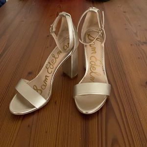 Sam Edelman Heels